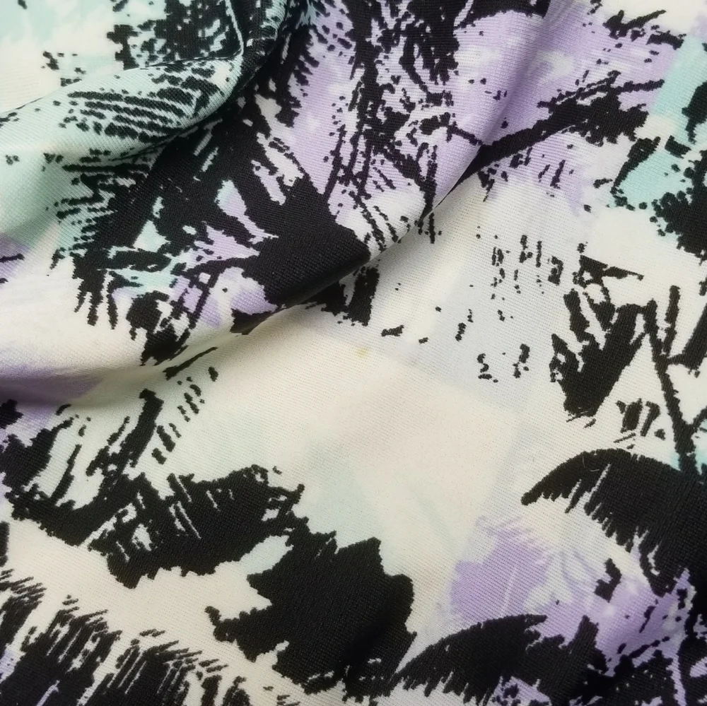 Tropical Tankini